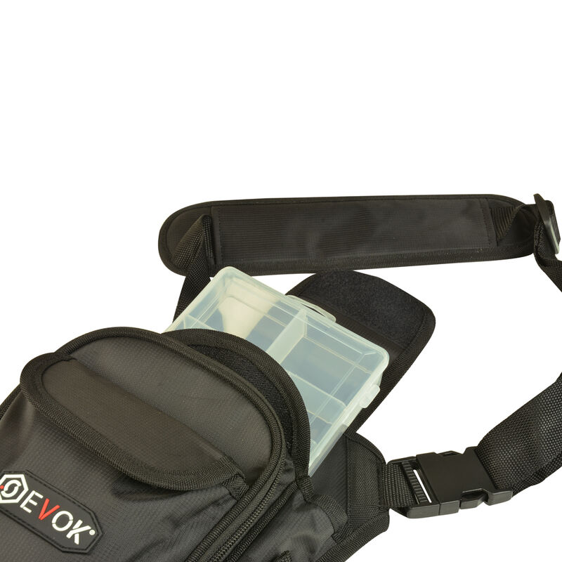 Sac Bandouli&egrave;re Evok Tactikal Sling Bag - Sacs | Pacific P&ecirc;che