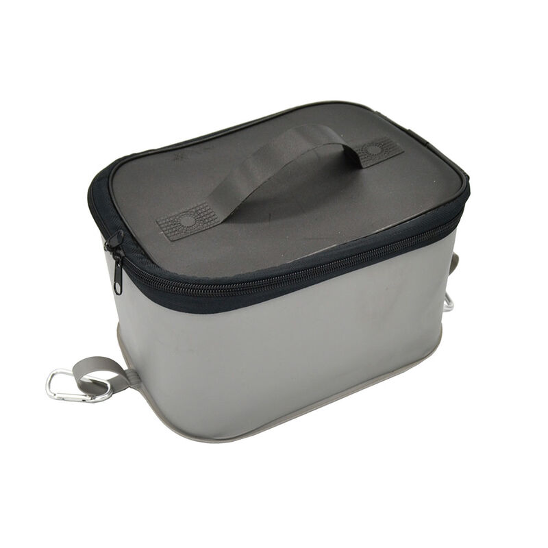 Bakkan system m  seven bass flex cargo 6.4 litres - Sacs/Trousses | Pacific P&ecirc;che