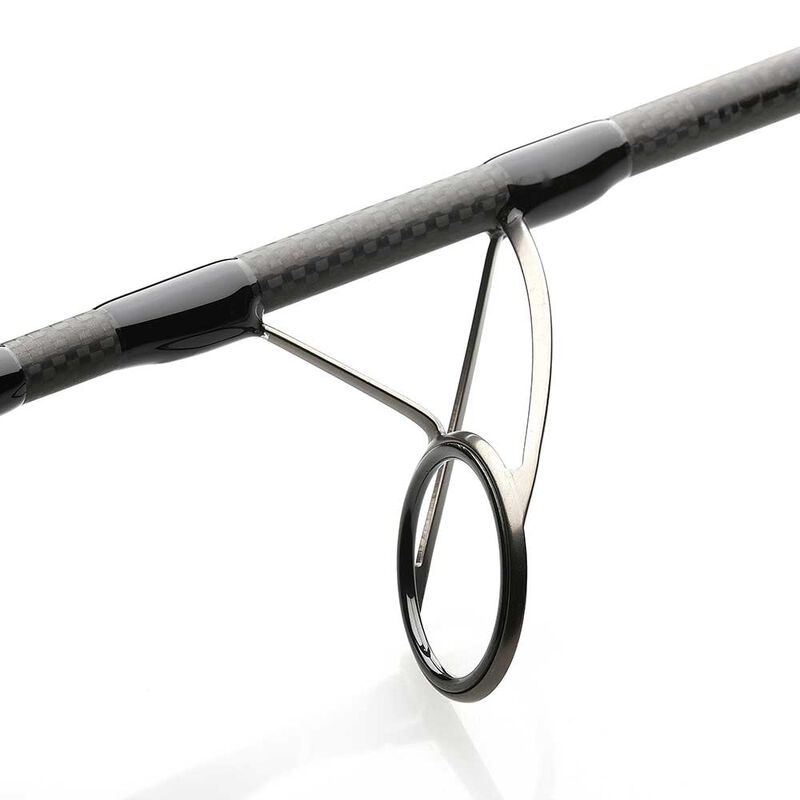 Canne à carpe prologic c3 fulcrum 12' 3lbs - Cannes 12' | Pacific Pêche