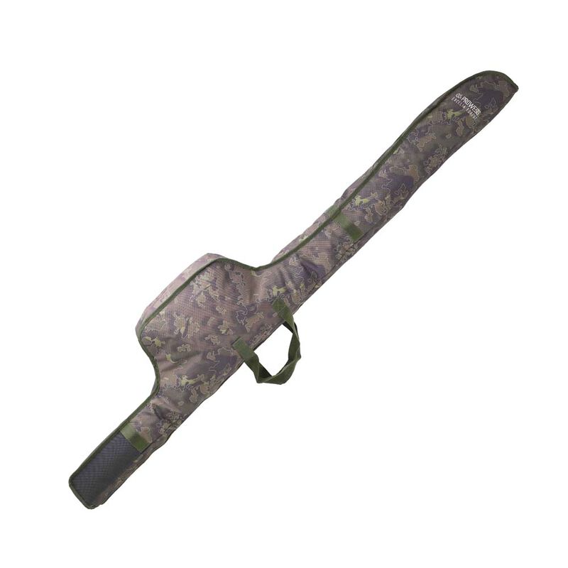 Housse Individuelle Prowess Excelia Forest 165cm - Housses individuelle | Pacific P&ecirc;che