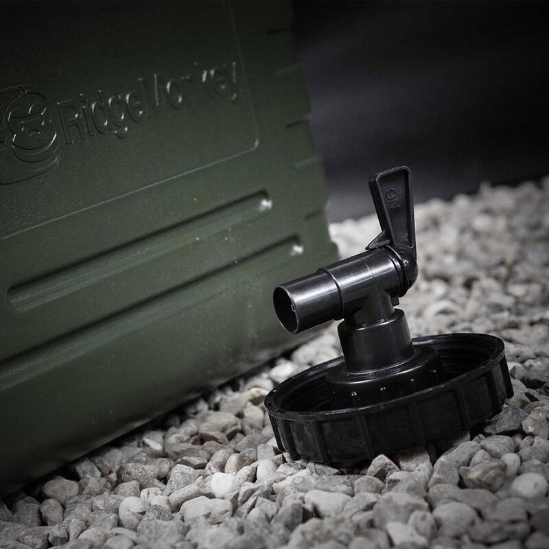 Jerrican carpe ridge monkey heavy duty water carrier 15 l - Cuisine/Repas | Pacific P&ecirc;che