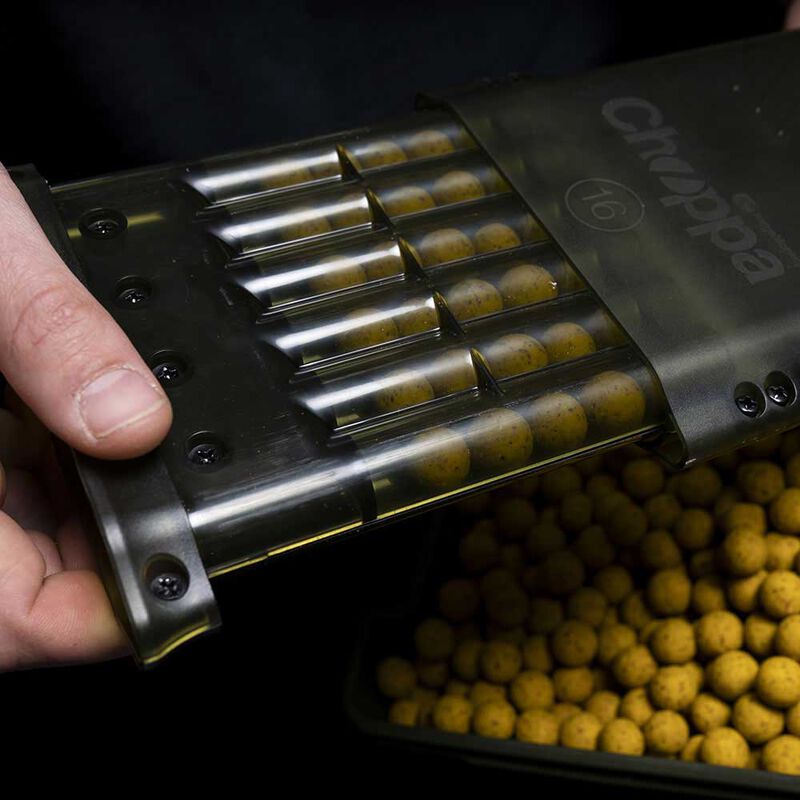 Coupe bouillettes carpe ridge monkey choppa - Broyeurs | Pacific Pêche