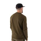 Sweatshirt Trakker CR Logo Sweatshirt - Sweatshirts | Pacific P&ecirc;che
