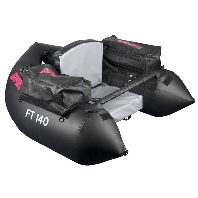 Float Tube Rapala Ft 140 - Float Tubes | Pacific P&ecirc;che