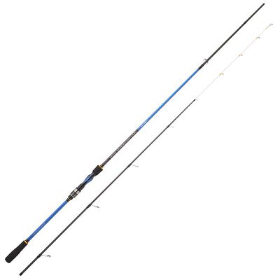 Canne spinning tenya sunset sungame cw20 2.20m 10/60g - Cannes | Pacific Pêche