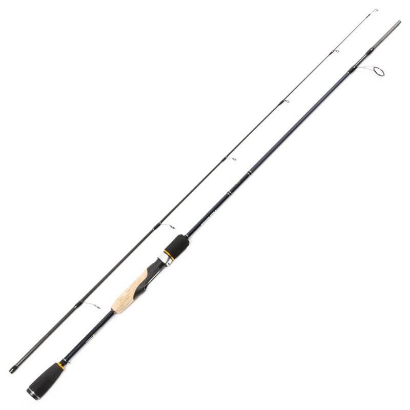 Canne Spinning Sakura Rookie XP602L 1,80m 3-15g - Cannes Light | Pacific Pêche