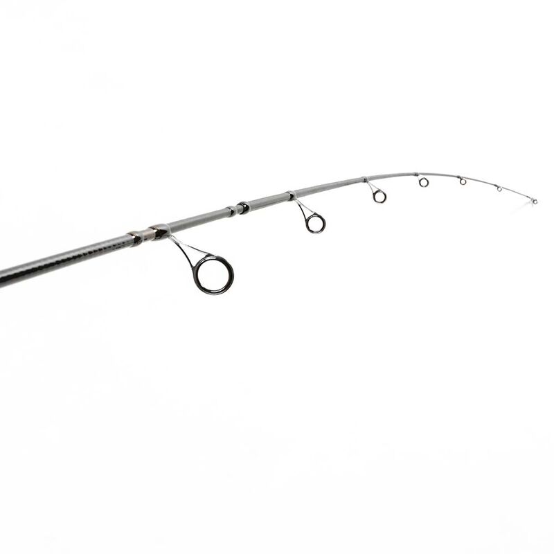 Canne lancer/spinning truite Evok invictus 602 l 1,80m 3-10g - Cannes Light | Pacific Pêche