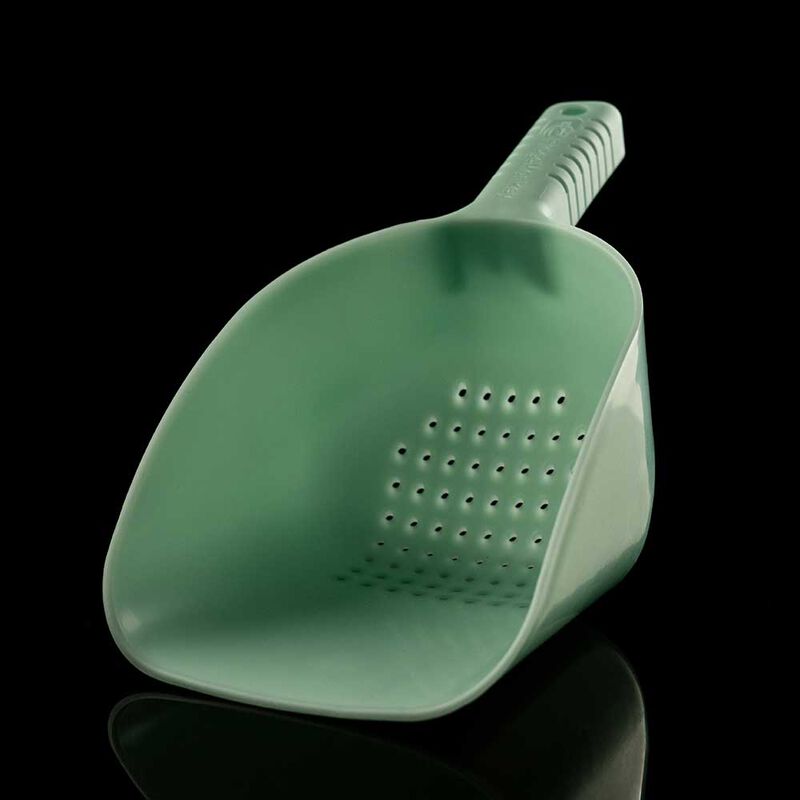 Pelle d'amorçage carpe ridge monkey nite glo bait spoon xl - Pelles à Appâts | Pacific Pêche