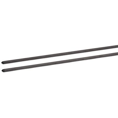 Section supplémentaire épuisette Nash Air Force F40 Landing Net 3FT Extension - Epuisettes | Pacific Pêche