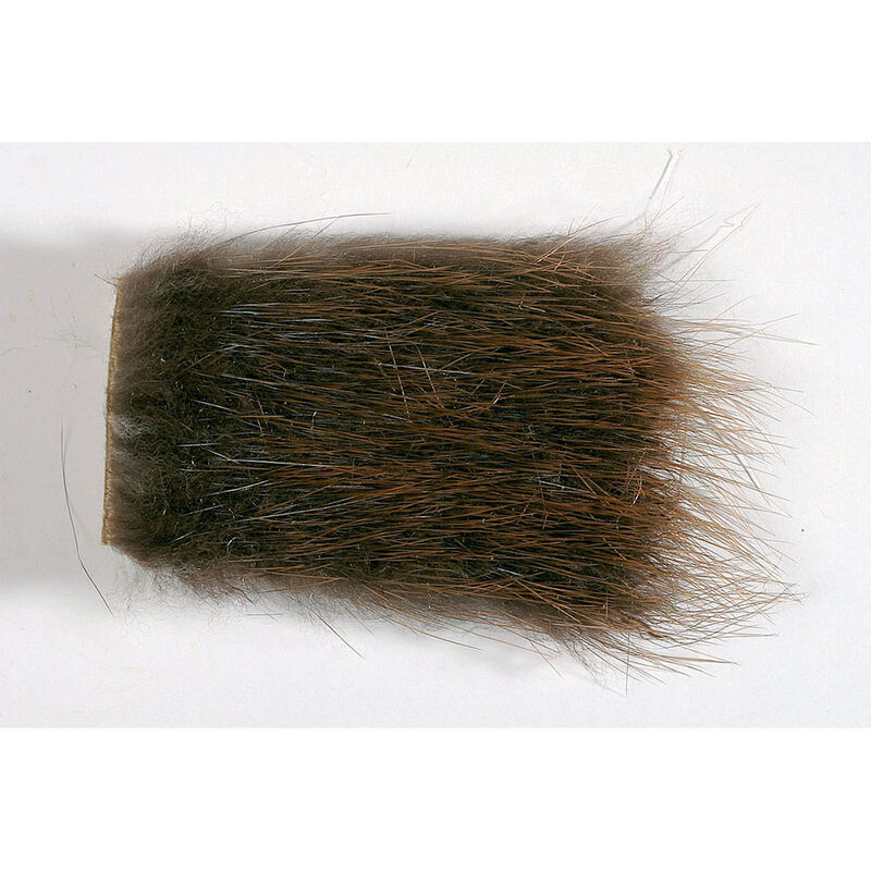 Fly tying poils de castor jmc - Poils | Pacific P&ecirc;che