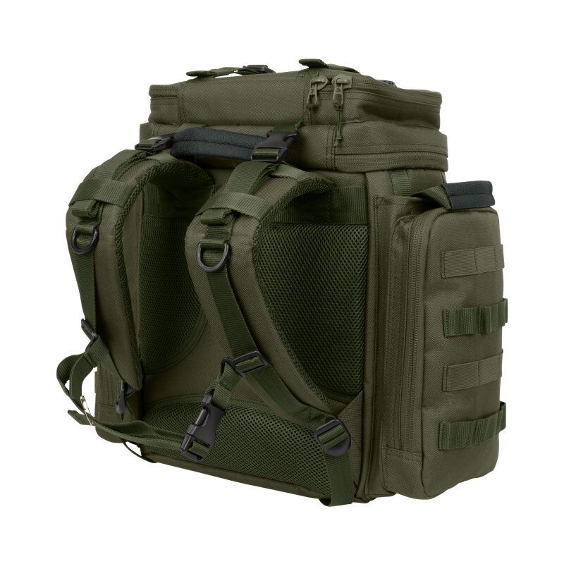 Sac à Dos Trakker NXG Scout Rucksack - Sacs à Dos | Pacific Pêche