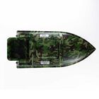 Bateau Amorceur Anatec Monocoque S Forest + T&eacute;l&eacute;commande AN-i6X - Bateaux Amorceurs | Pacific P&ecirc;che