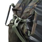 Tapis de réception Prologic Inspire Pro-Tect Camo - Tapis réception | Pacific Pêche