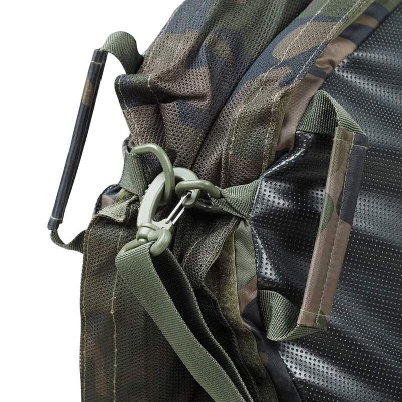 Tapis de réception Prologic Inspire Pro-Tect Camo - Tapis réception | Pacific Pêche