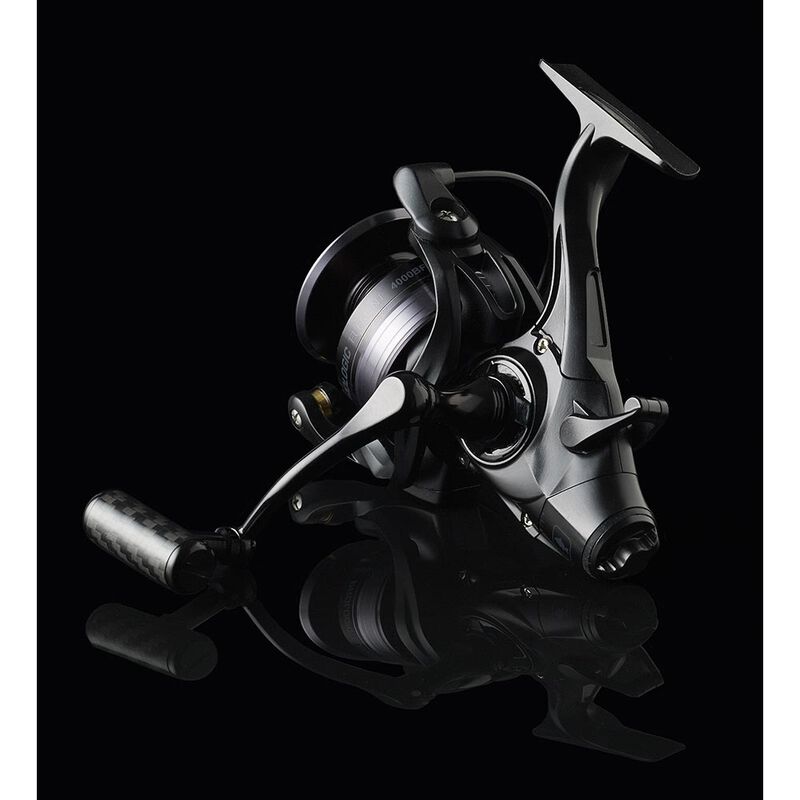 Moulinet debrayable carpe prologic element 5000 bf - Moulinets débrayable | Pacific Pêche