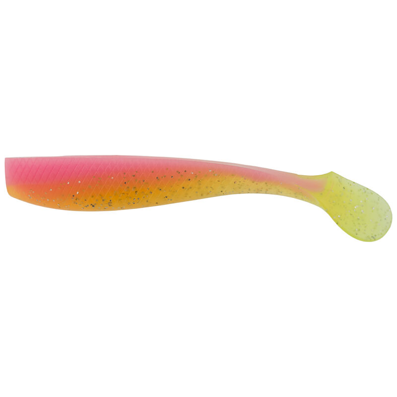 Leurre souple madness bakuree shad kb 8cm 6,2g - Leurres souples | Pacific Pêche