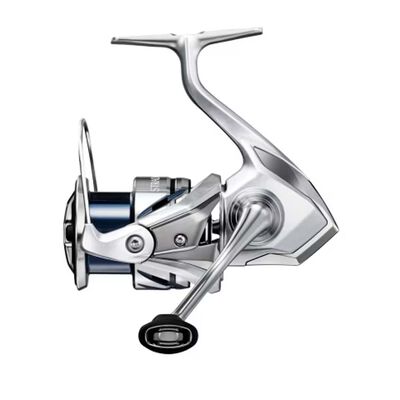 Moulinet Spinning Shimano Stradic FM 1000 HG - Moulinets Spinning | Pacific Pêche