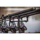 Support de Cannes Solar Black Lite Centre Loc Ajustable (Mini) - Accessoires support de cannes | Pacific P&ecirc;che