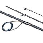 Canne Spinning Sakura Tsubaki 703l 2.13m, 2-7g - Cannes Spinning | Pacific Pêche