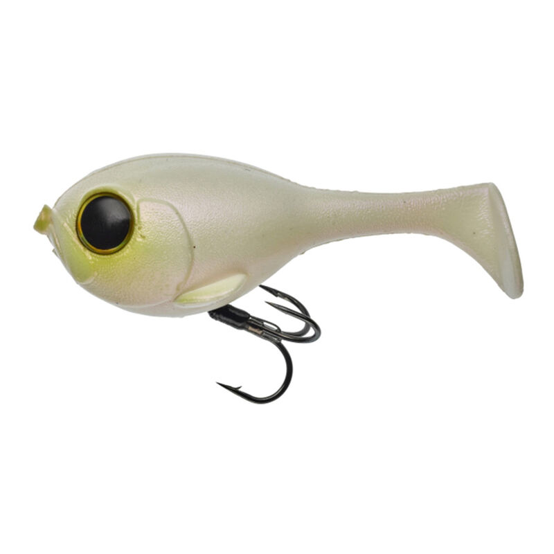 Leurre Souple Illex Magnum Deraball 10.2cm, 51g - Shads | Pacific P&ecirc;che