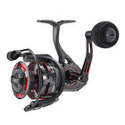 Moulinet lancer penn clash ii taille 4000 high speed - Moulinets tambour Fixe | Pacific P&ecirc;che