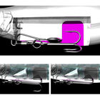 Leurre Souple Shad Megabass Magdraft 20.4cm, 83g - Shads | Pacific Pêche