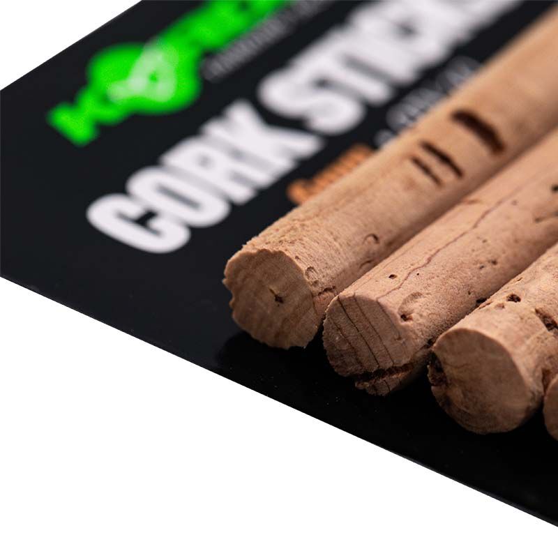 Cylindre de Li&egrave;ge Carpe Korda Cork Sticks - Li&egrave;ge | Pacific P&ecirc;che
