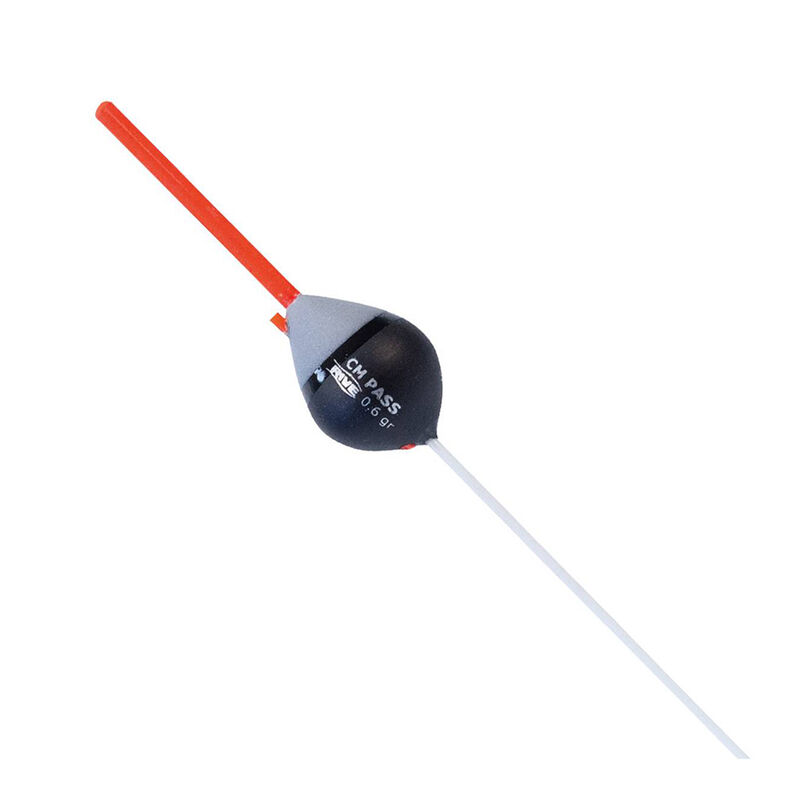 Flotteurs RIVE CM Pass - 2g - Offre &agrave; volume coup & feeder | Pacific P&ecirc;che