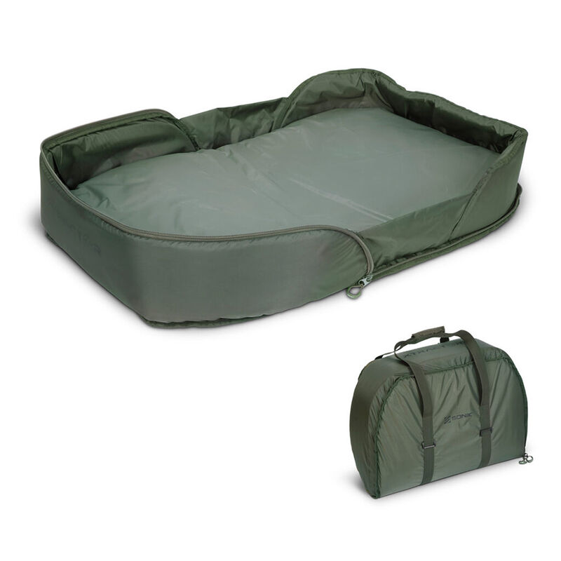 Tapis de réception Sonik XTractor Folding Cradle - Tapis réception | Pacific Pêche