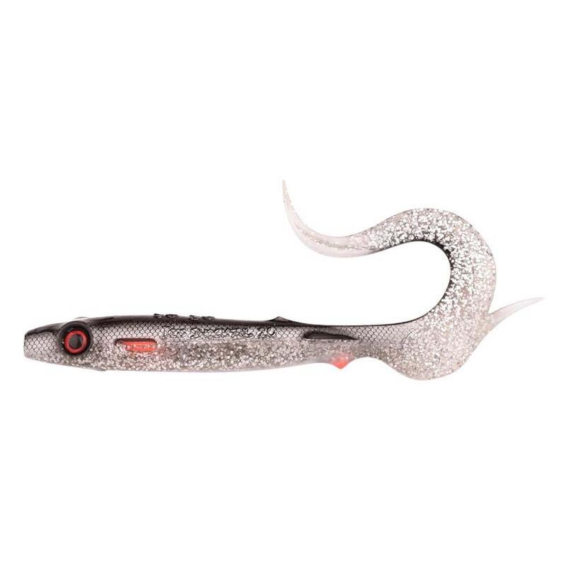 Leurre Souple Grub Spro Iris Shocktail 30cm, 60g - Grubs | Pacific P&ecirc;che