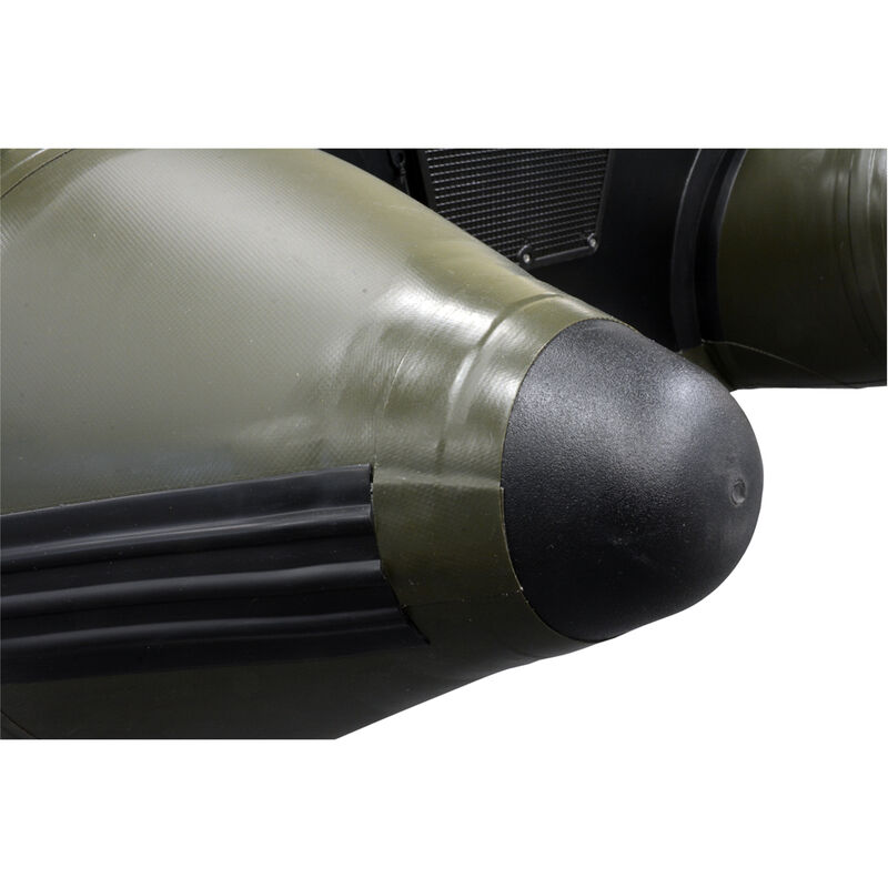 Bateau pneumatique navigation frazer alligator sr 290 (plancher a lattes) - Bateaux | Pacific P&ecirc;che