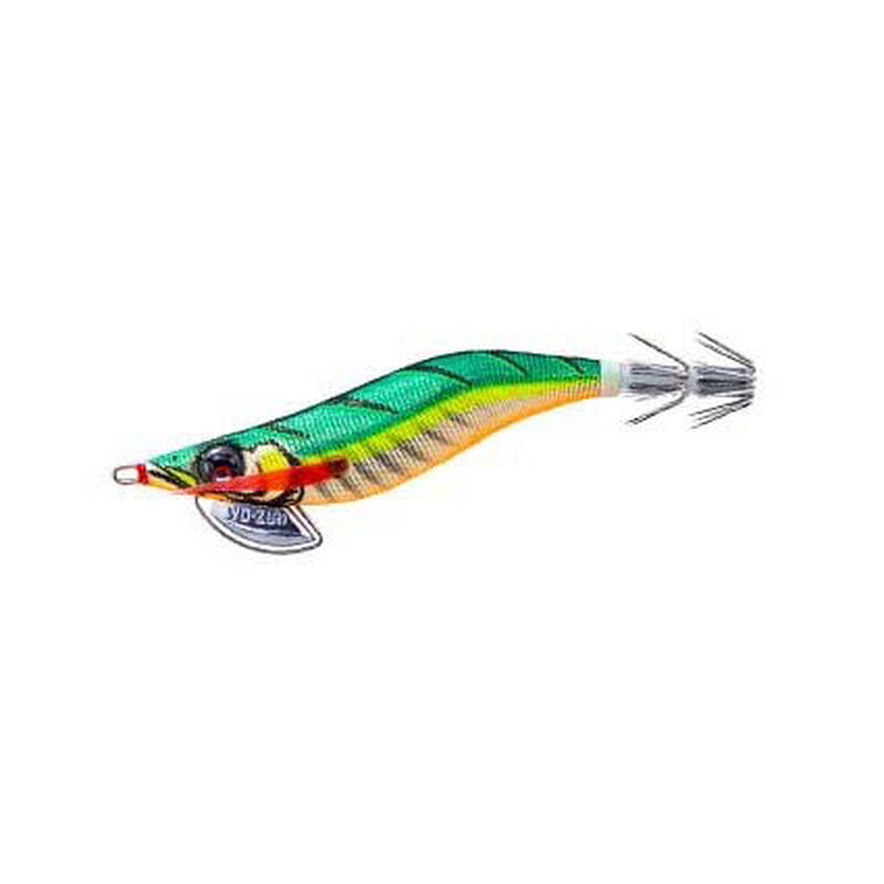Turlutte YO-ZURI Pata Pata Q 2.5 9cm 10g - Turluttes | Pacific Pêche