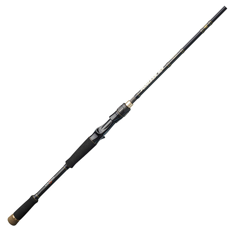 Canne Leurre Ionizer G2 Power Game Cast - INGCP 662 XXH - 6'6 - Cannes lancer | Pacific P&ecirc;che