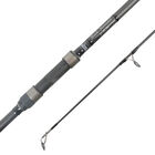 Canne &agrave; carpe leon hoogendijk black diamond 13' 3.5lbs - Cannes 13' | Pacific P&ecirc;che