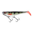 Leurre Souple Pr&eacute;mont&eacute; Illex Dexter Shad 200 Tip Up 15g Rigged - Shads | Pacific P&ecirc;che