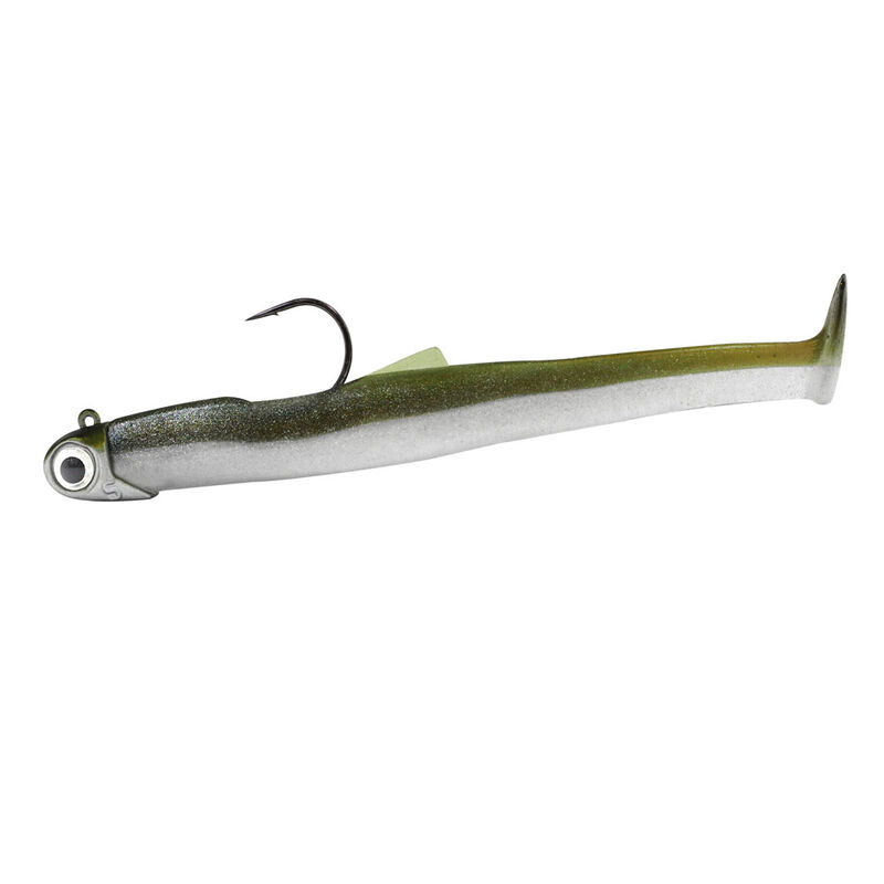 Leurre souple shad carnassier fiiish maxi combo mud digger 9cm 5/10/15g (x3) - Shads | Pacific P&ecirc;che