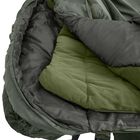 Sac de couchage Sonik Bank-Tek 5-Season Sleeping Bag - Sac de couchages | Pacific P&ecirc;che