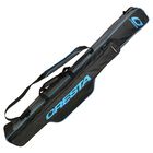 Fourreau Cresta Blackthorne Feeder holdall 3+1 Compartments1.75m - Black November | Pacific P&ecirc;che