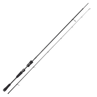 Canne Spinning Westin W3 Streetstick 2.46m, 2-10g - Cannes Spinning | Pacific P&ecirc;che