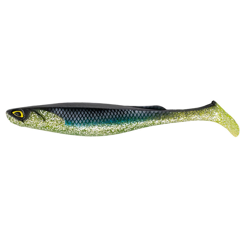 Leurre Souple Shad Fish Up Ram Shad 20.32cm, 60g - Shads | Pacific Pêche