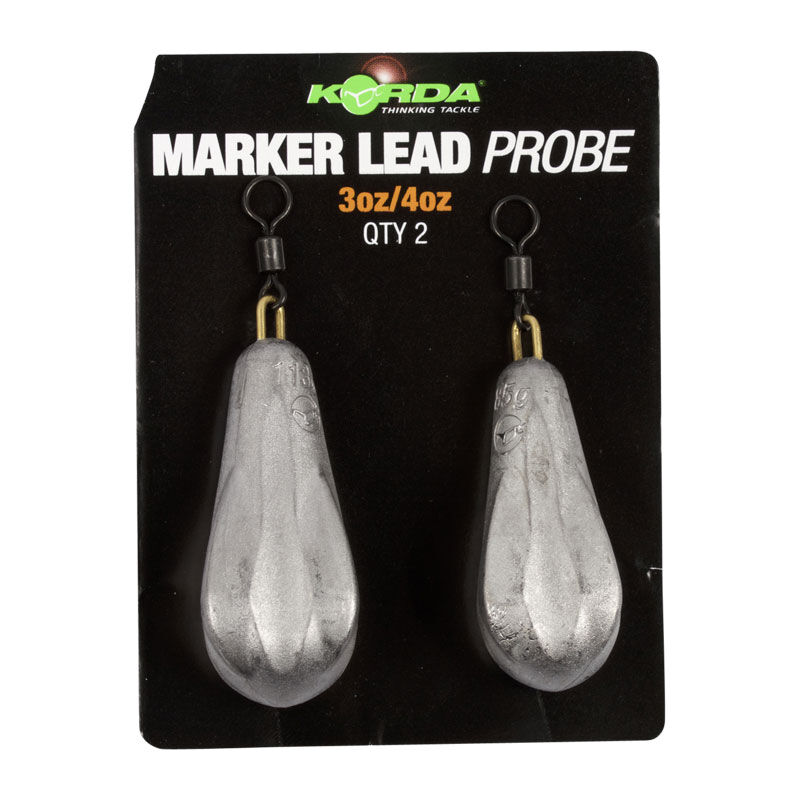 plomb carpe pacific peche