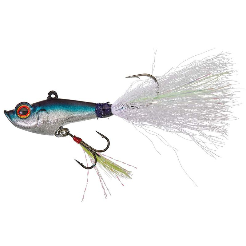 Jig Gunki Jiger Jig 15g - Soldes Carnassier | Pacific Pêche