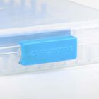 Hooklength Boxes Cresta 20CM - Boîtes à appâts | Pacific Pêche