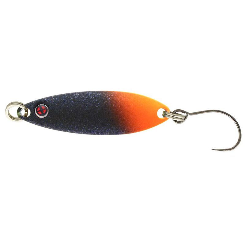 Cuiller ondulante Sakura Skoon Fat Area 3cm 2.4g - Cuill&egrave;res | Pacific P&ecirc;che