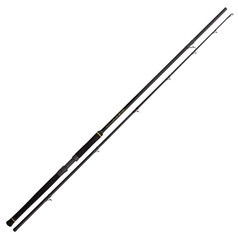 Canne bou&eacute;e silure black cat black passion long ranger 3.30m 600g - Cannes Bou&eacute;e | Pacific P&ecirc;che