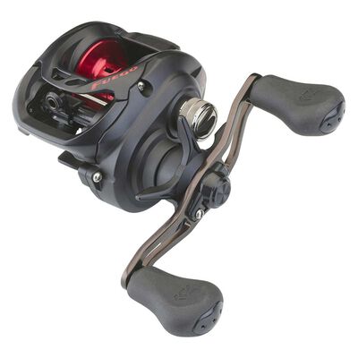 Moulinet Casting Daiwa Fuego CT 100 HSL - Moulinets Casting | Pacific Pêche