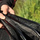 Bourriche Guru Silver Match 2.50m - Carpe | Pacific P&ecirc;che