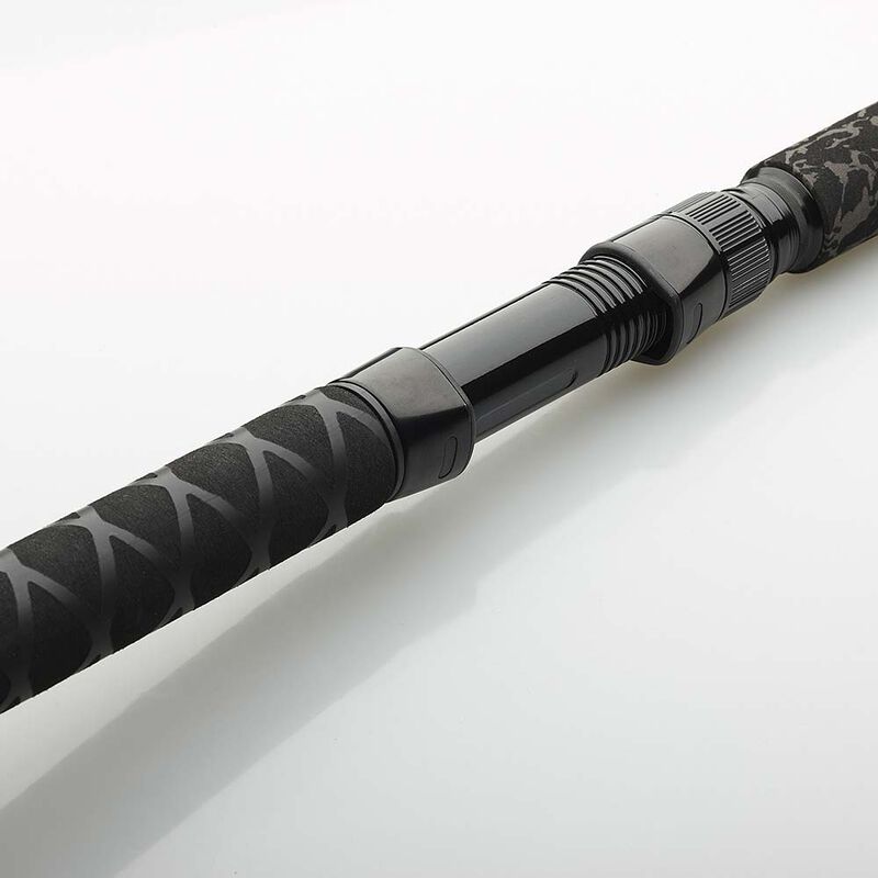 Canne silure Madcat Green Heavy Duty 2.70m 200-400g - Cannes Dérive | Pacific Pêche