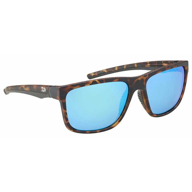 Lunette Polarisante Daiwa Revo Ecaille - Lunettes polarisantes | Pacific Pêche