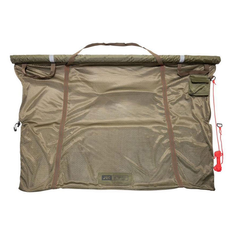 Sling de Conservation JRC Defender II Retainer Sling - Sacs Conservation | Pacific P&ecirc;che